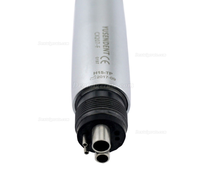 YUSENDENT&reg; CX207-F-TP High Max LED Handst&uuml;ck mit Generator